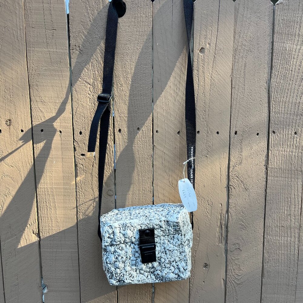 Rock Bag by Magnum